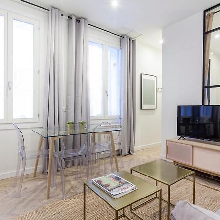 Zoko Suites En Мадрид Екстериор снимка