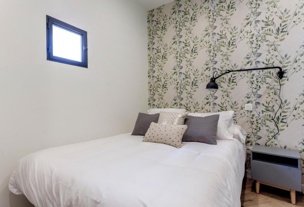 Zoko Suites En Мадрид Екстериор снимка