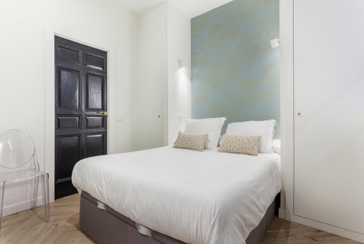 Zoko Suites En Мадрид Екстериор снимка