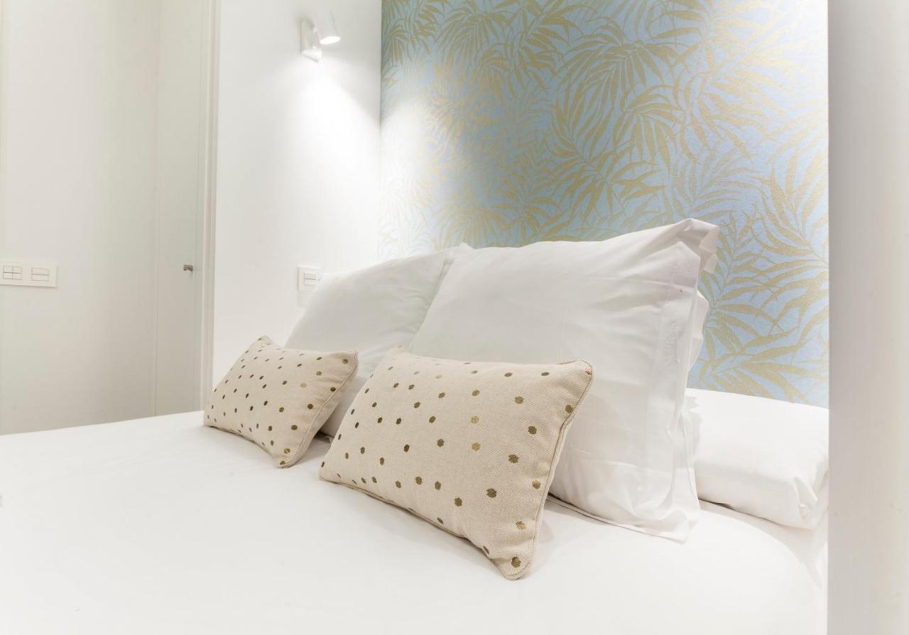Zoko Suites En Мадрид Екстериор снимка