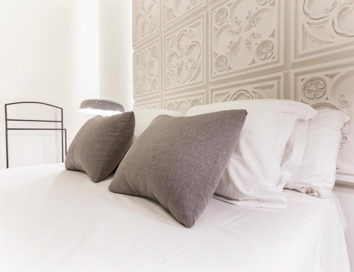 Zoko Suites En Мадрид Екстериор снимка